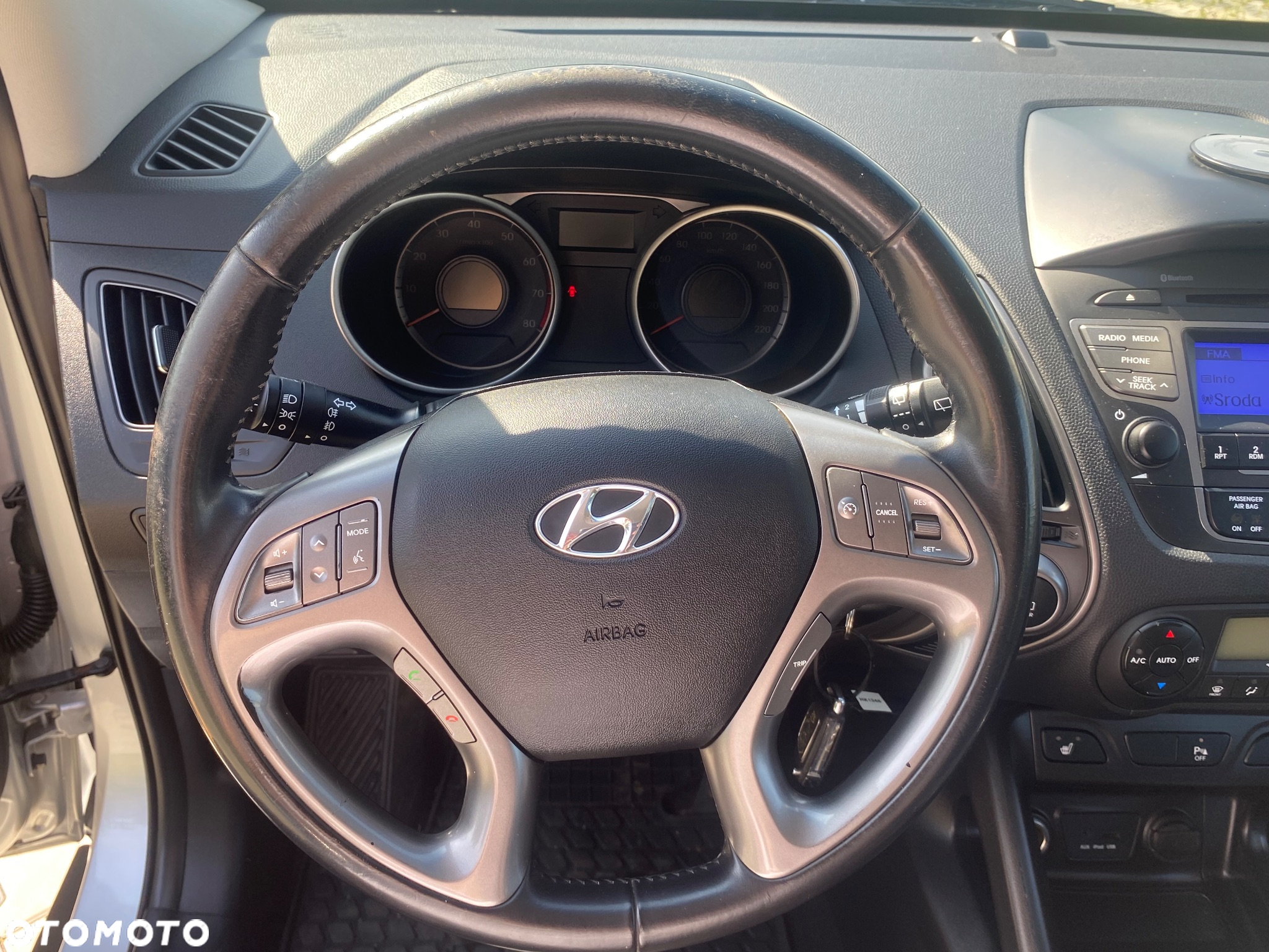 Hyundai ix35 1.6 2WD Trend - 9