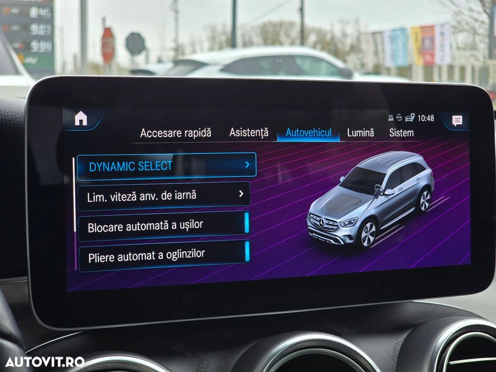 Mercedes-Benz GLC - 34