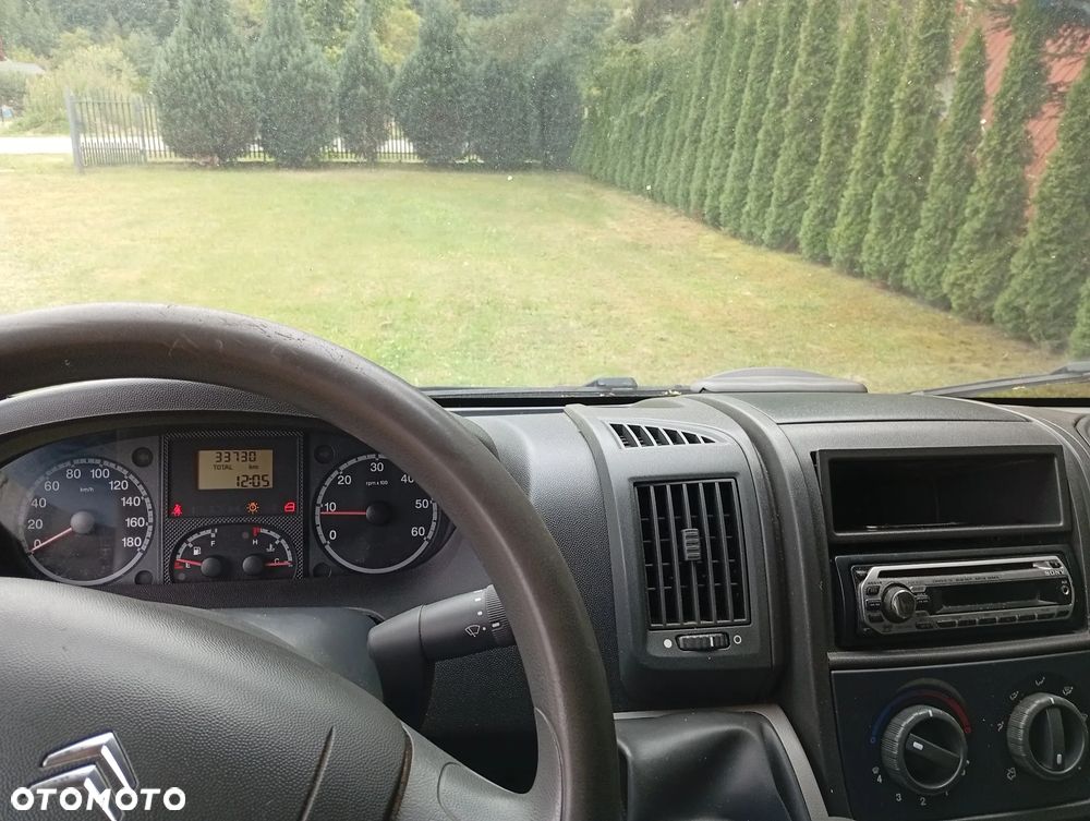 Citroën Jumper - 10