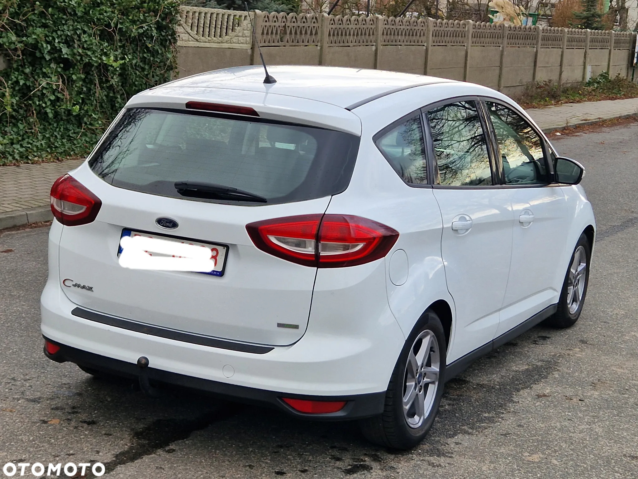 Ford C-MAX - 4