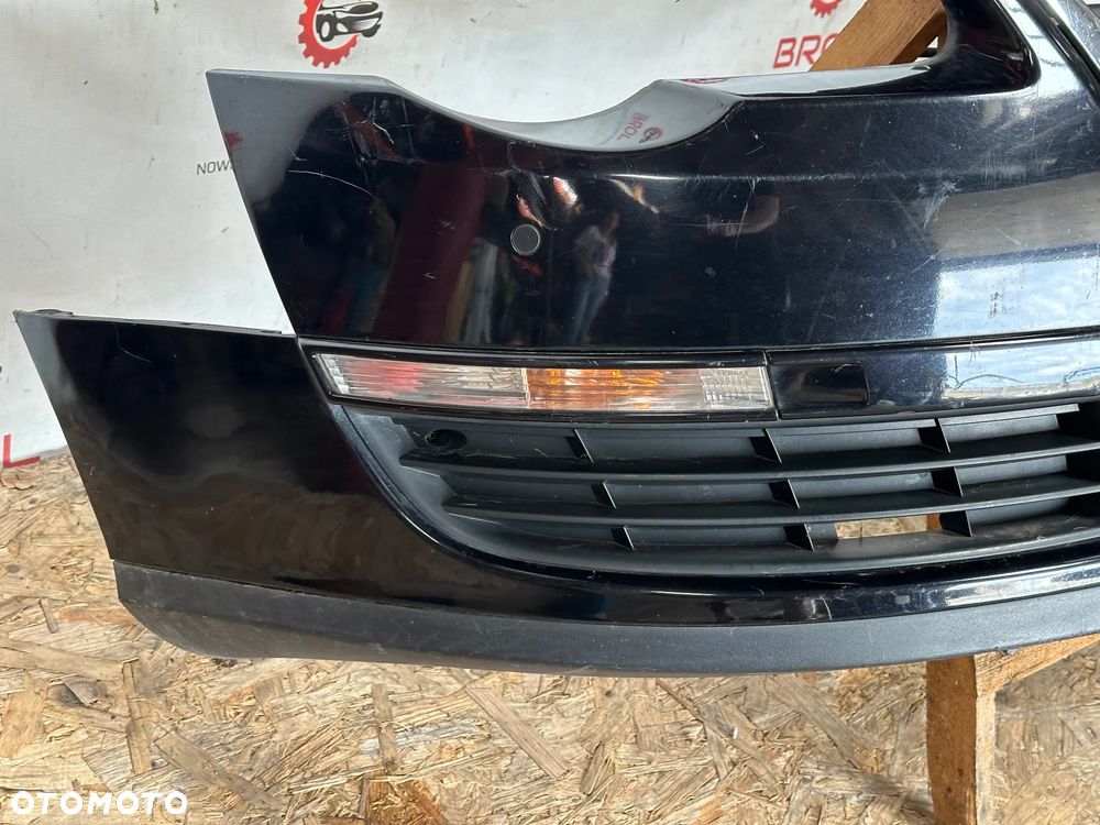 ZDERZAK PRZEDNI VW PASSAT B6   PDC - 2