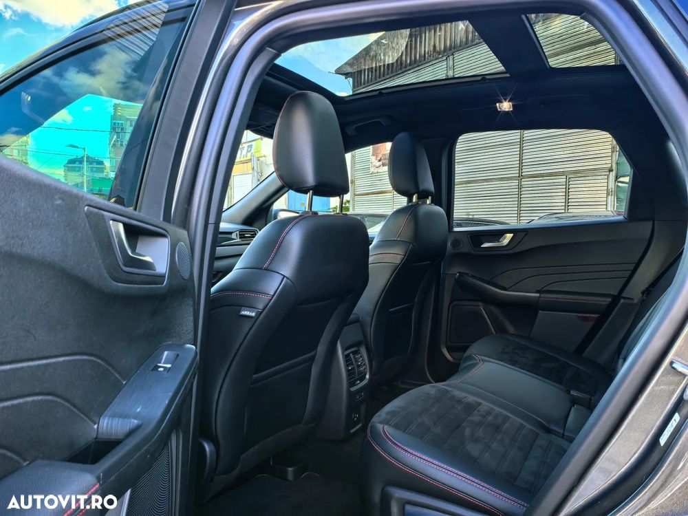 Ford Kuga 2.5 Duratec PHEV ST Line - 6