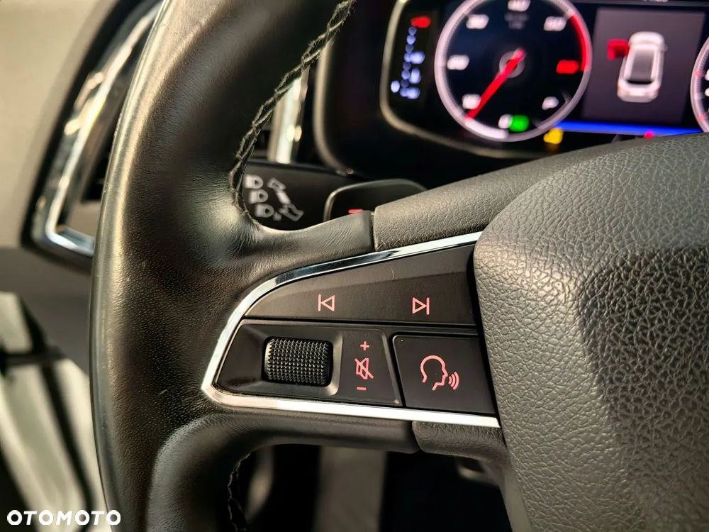 Seat Ateca 2.0 TDI Xcellence S&S 4Drive DSG - 16