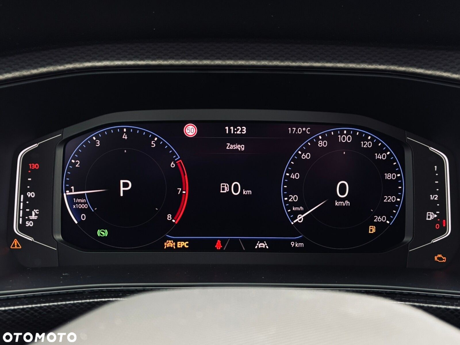 Volkswagen T-Cross - 19
