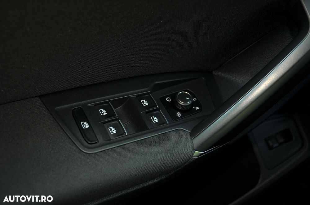 Volkswagen Tiguan 2.0 TDI DPF Comfortline - 25