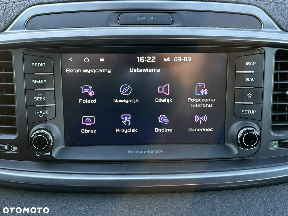 Kia Sorento - 40