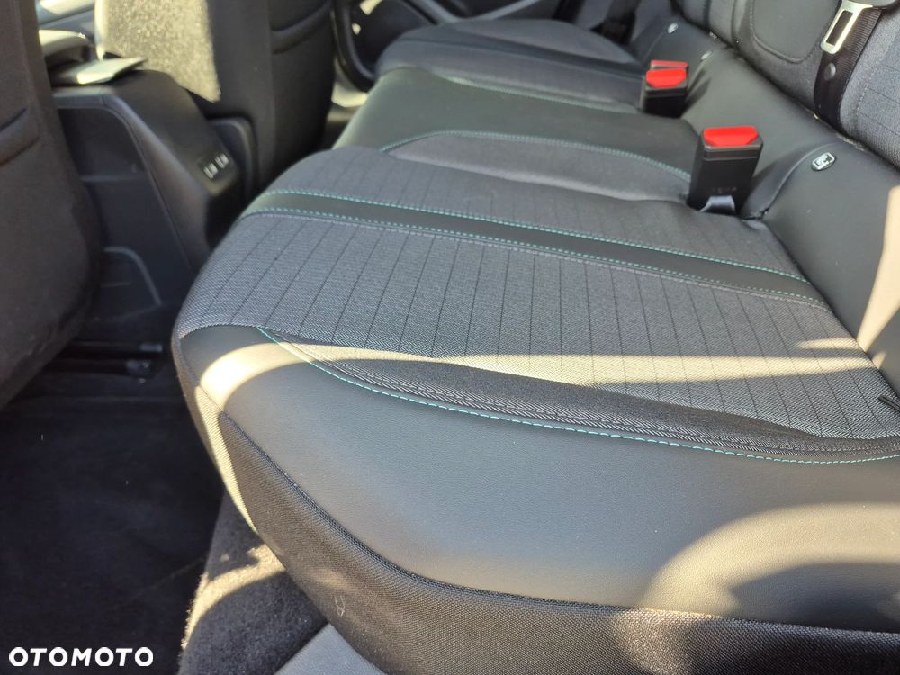 Peugeot 208 1.2 PureTech Allure Pack S&S EAT8 - 21