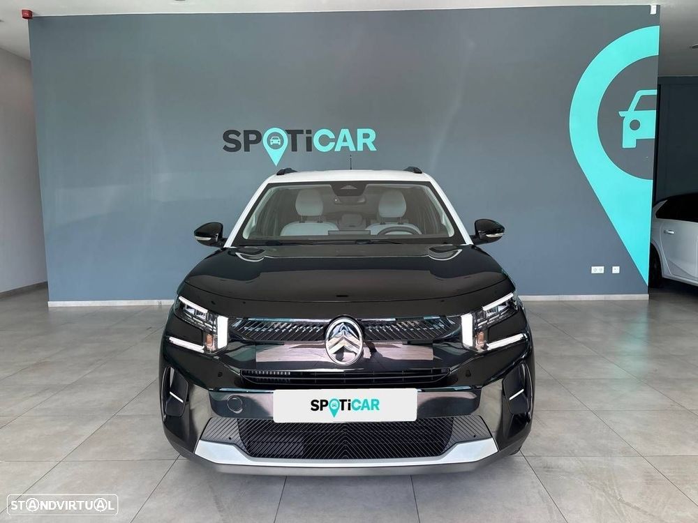 Citroën C3 1.2 Turbo Max - 2
