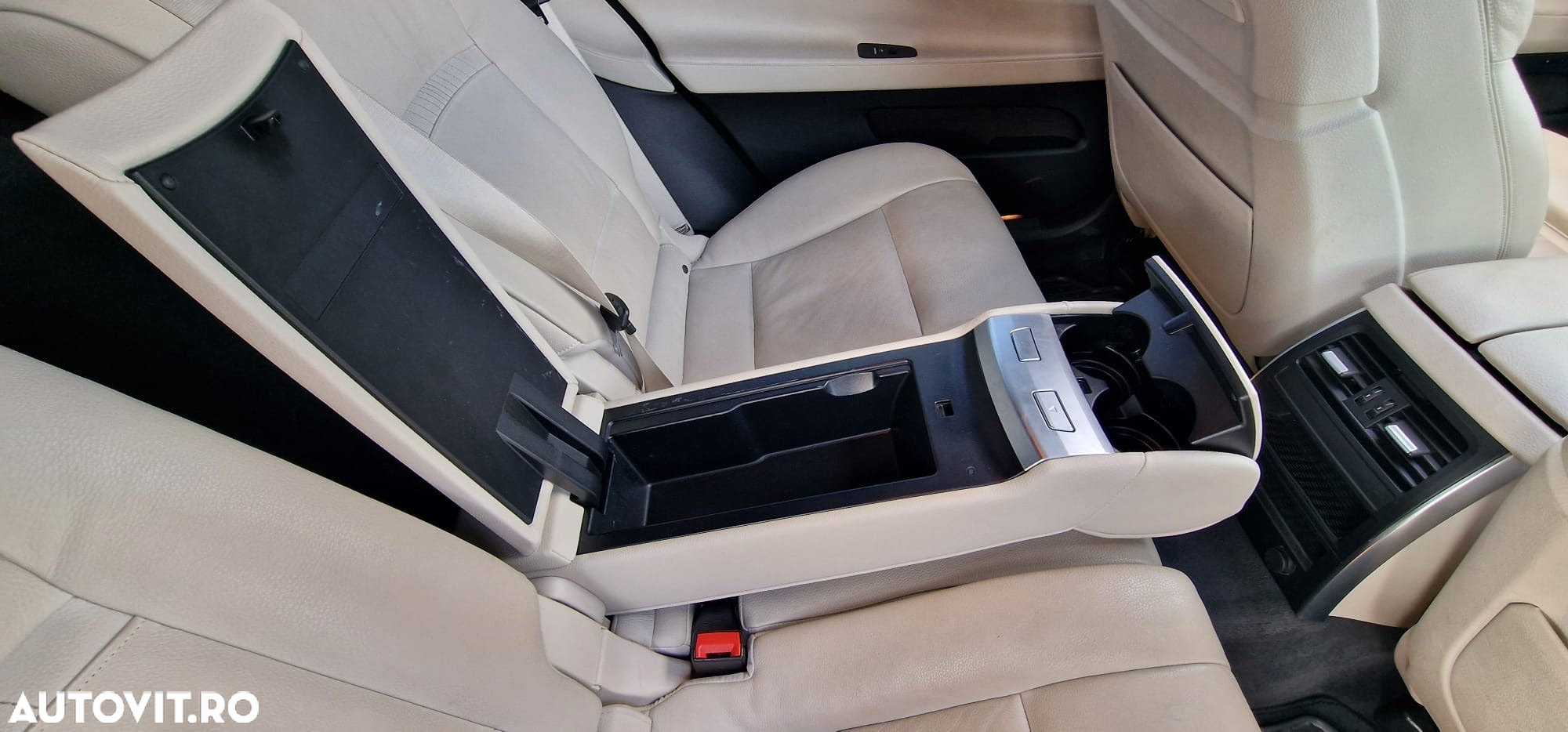 BMW Seria 5 520d Gran Turismo Aut. Luxury Line - 17