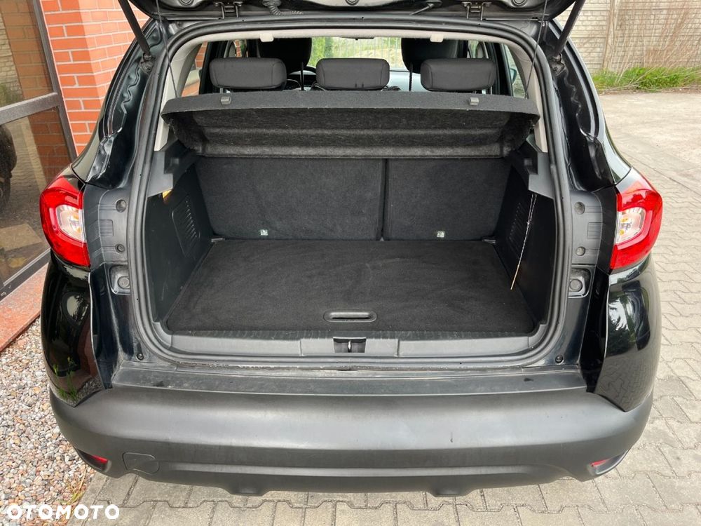 Renault Captur 0.9 Energy TCe Life - 24