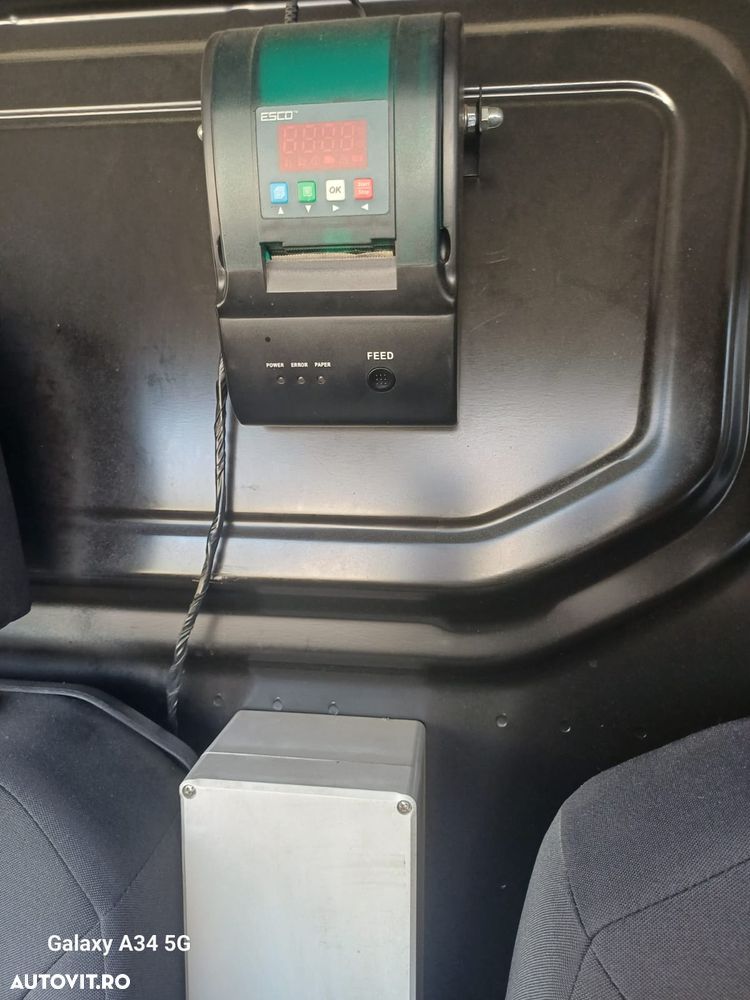 Volkswagen CRAFTER - 19