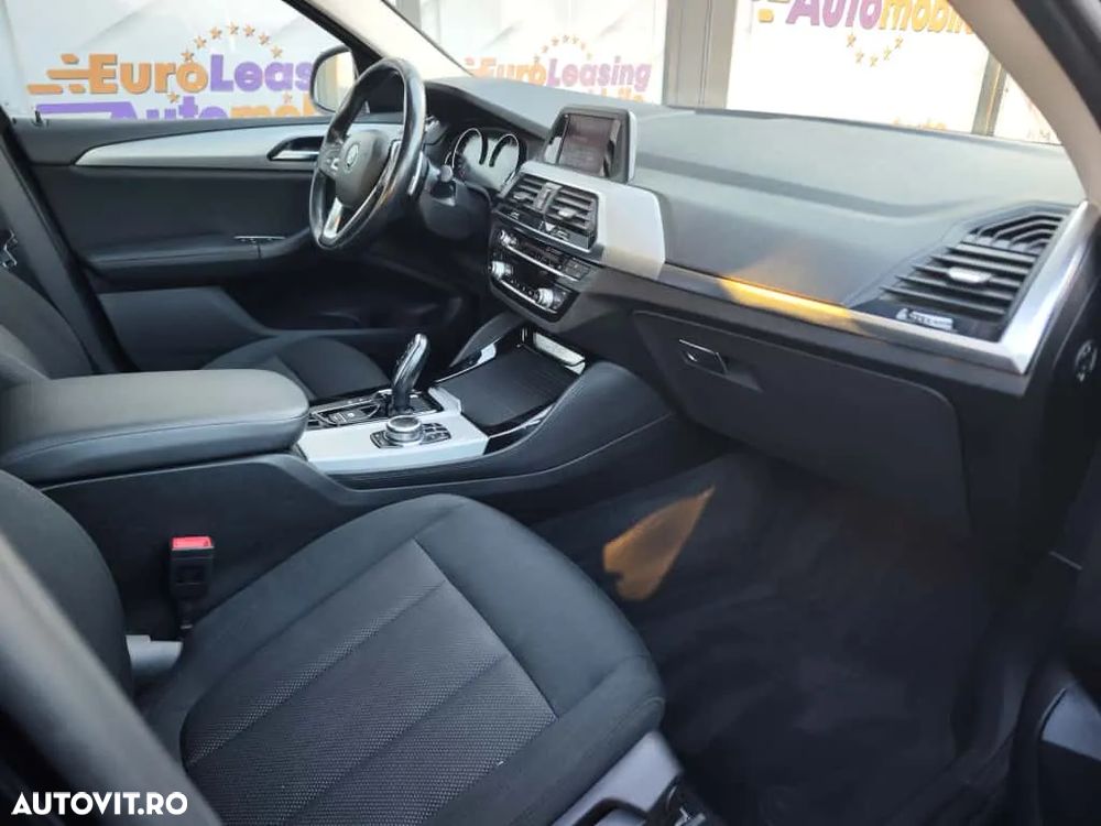 BMW X4 xDrive20d - 16