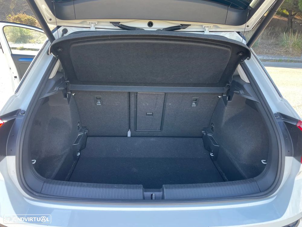 VW T-Roc 1.5 TSI Style - 12