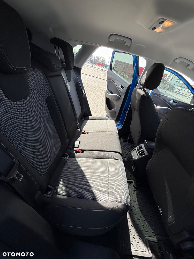 Opel Grandland 1.2 T Business Edition S&S - 10