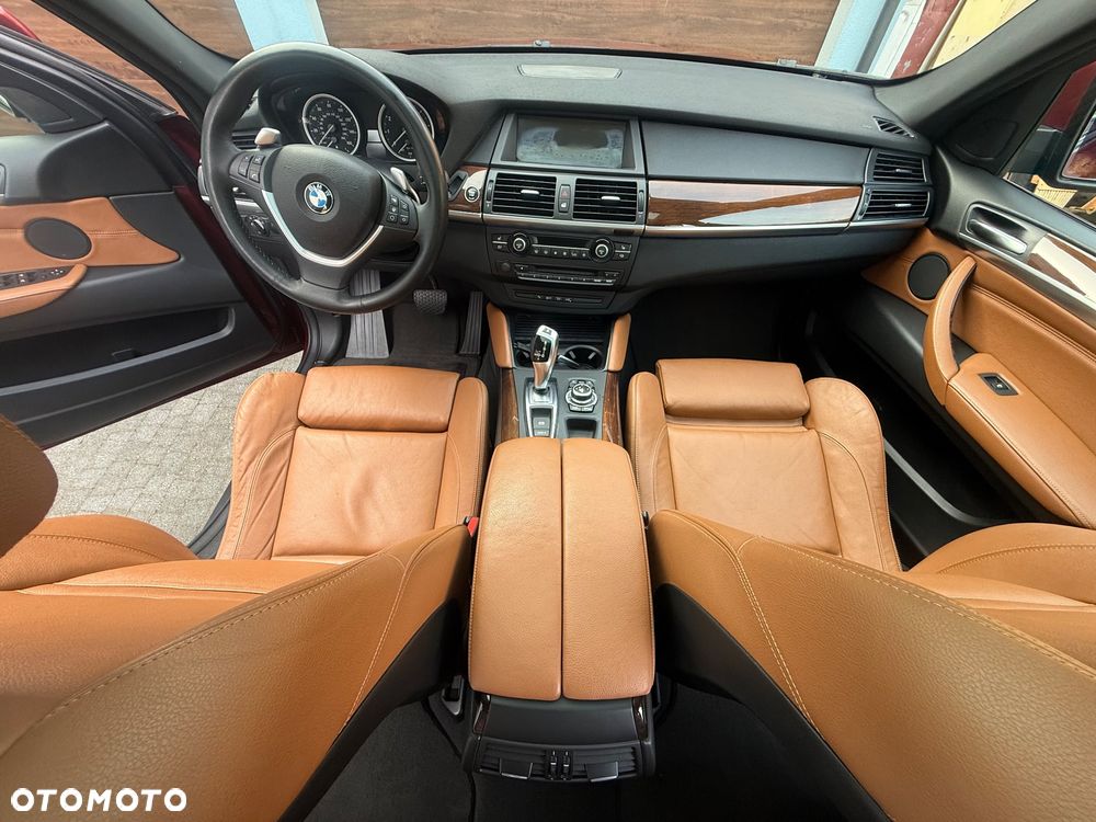 BMW X6 xDrive35i - 4