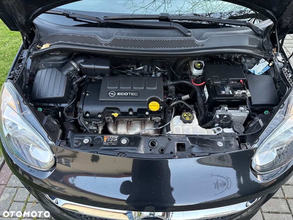 Opel Adam 1.4 Start/Stop Slam - 24