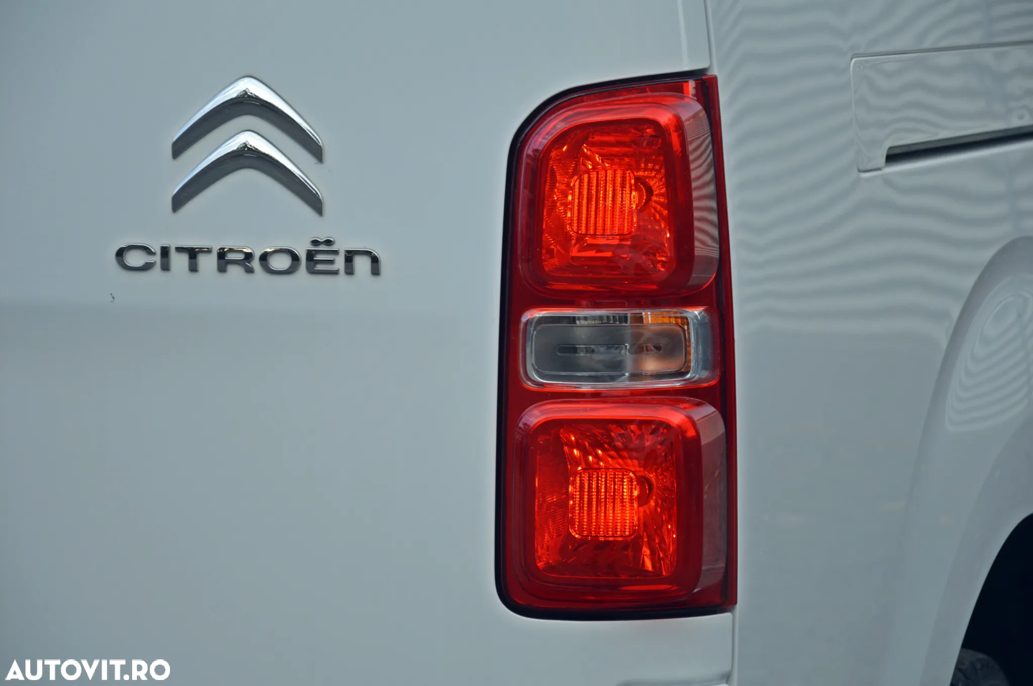 Citroën Jumpy - 30