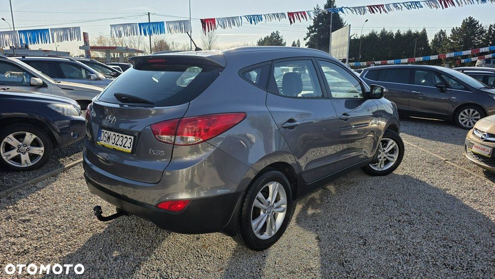 Hyundai ix35 - 14