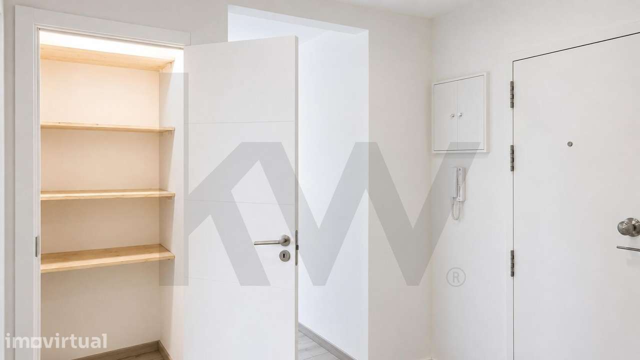 T2 Remodelado com Excelentes Acessos em Vila Franca de Xira - Grande imagem: 3/15