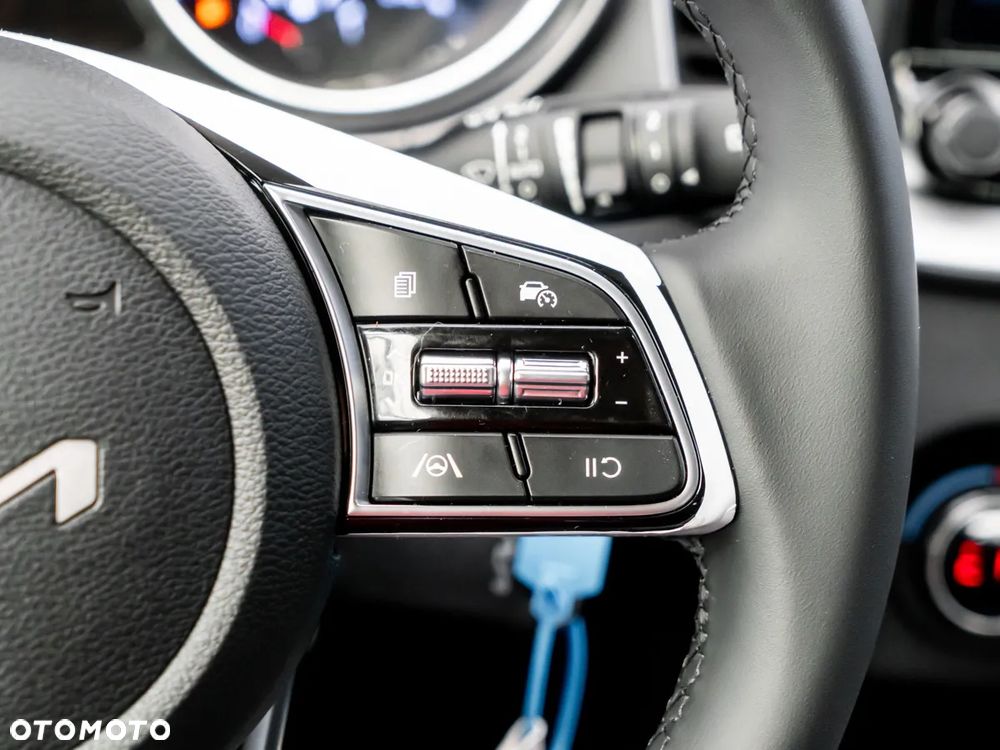 Kia Ceed 1.5 T-GDI M - 17