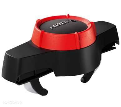 Bagażnik Box dachowy Kufer Boks bagażowy Inter Pack Zenith 6.6 czarny - 4