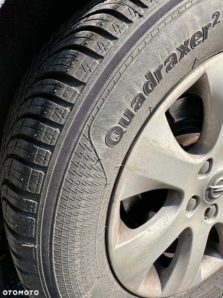 Opel Astra 1.7 CDTI Business - 10