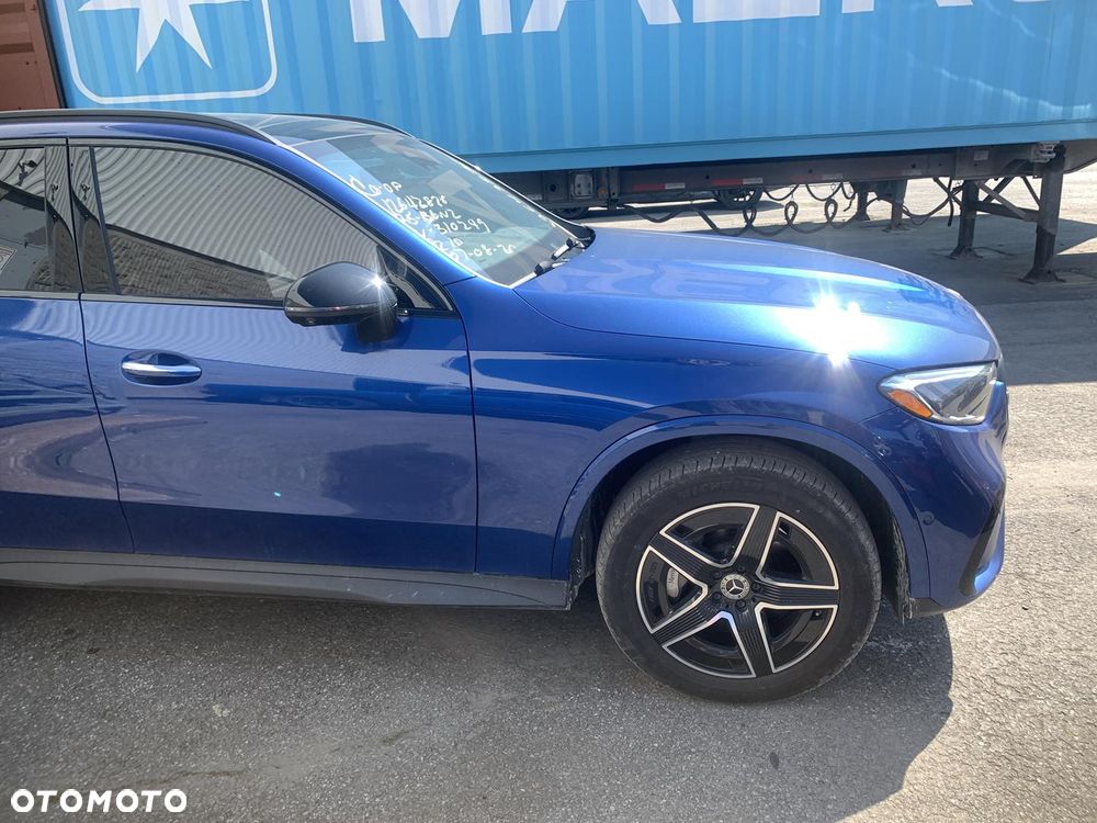 Mercedes-Benz GLC 300 mHEV 4-Matic AMG Line - 3