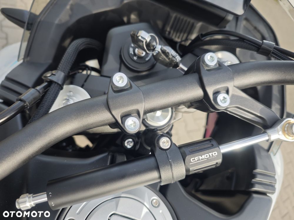 CFMoto 1000 MT-X - 19