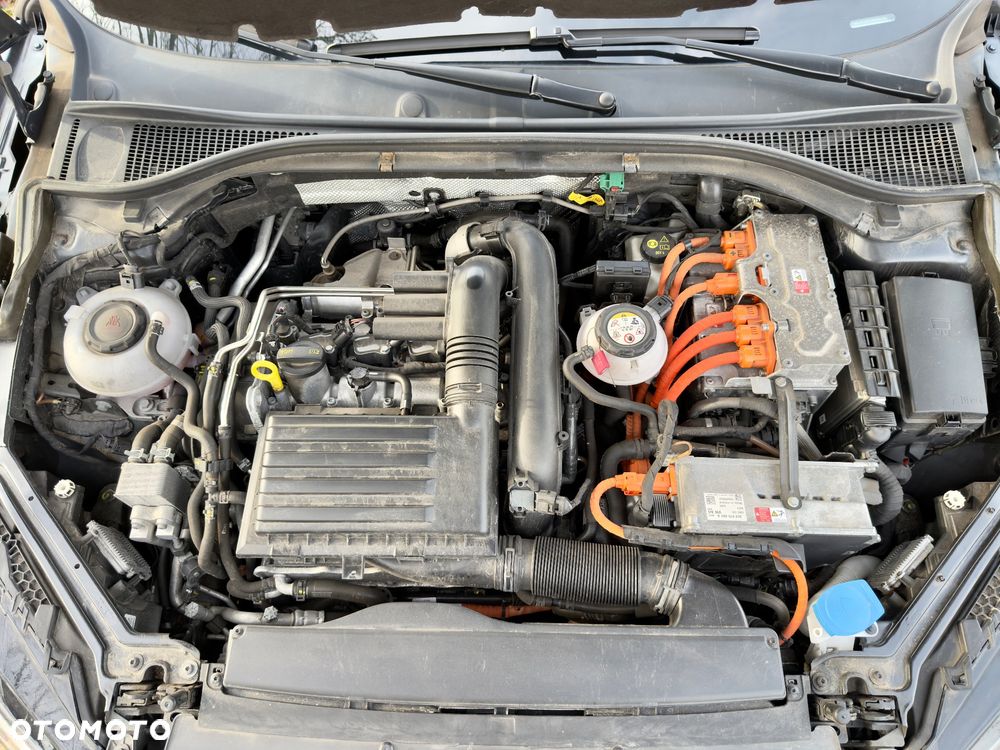 Skoda Superb 1.4 TSI ACT Style DSG - 39