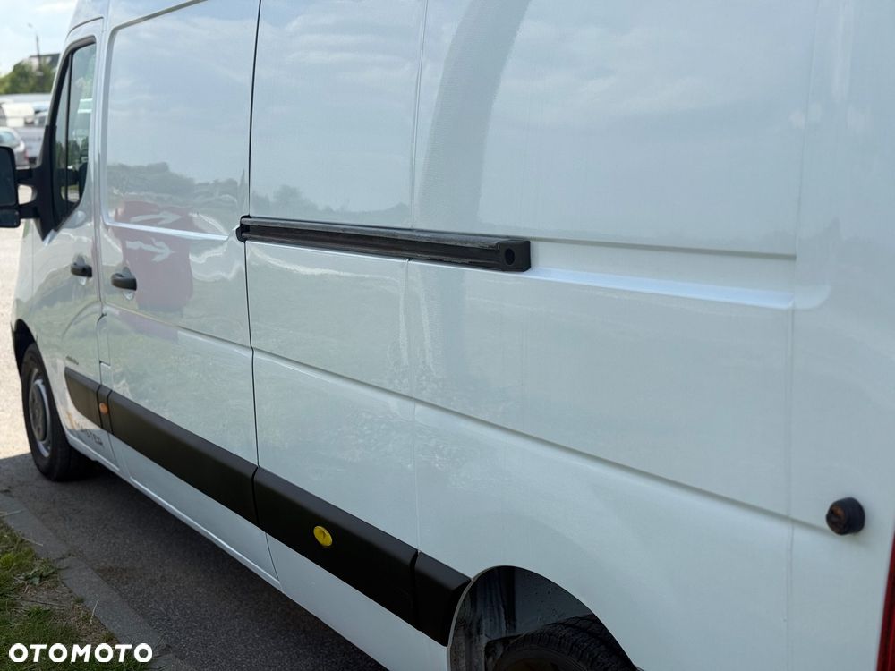 Renault Master - 20