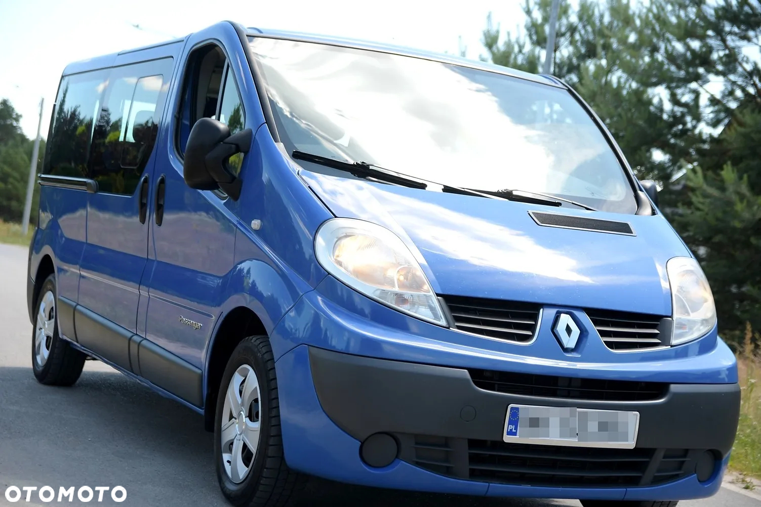 Renault Trafic - 11