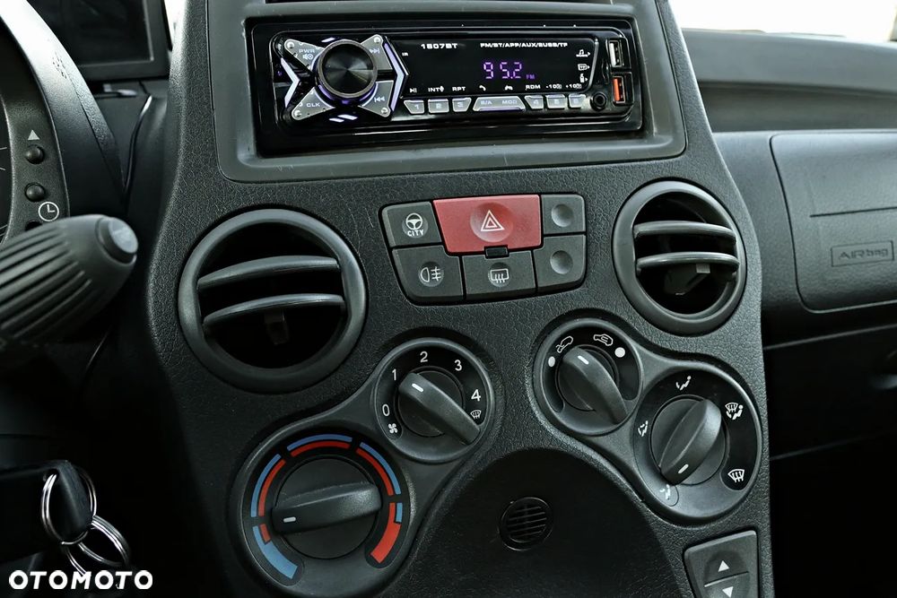 Fiat Panda - 30
