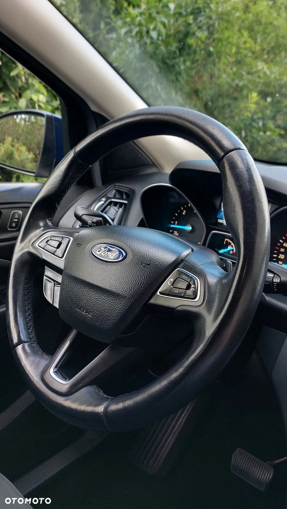 Ford Kuga 2.0 TDCi FWD Edition - 27