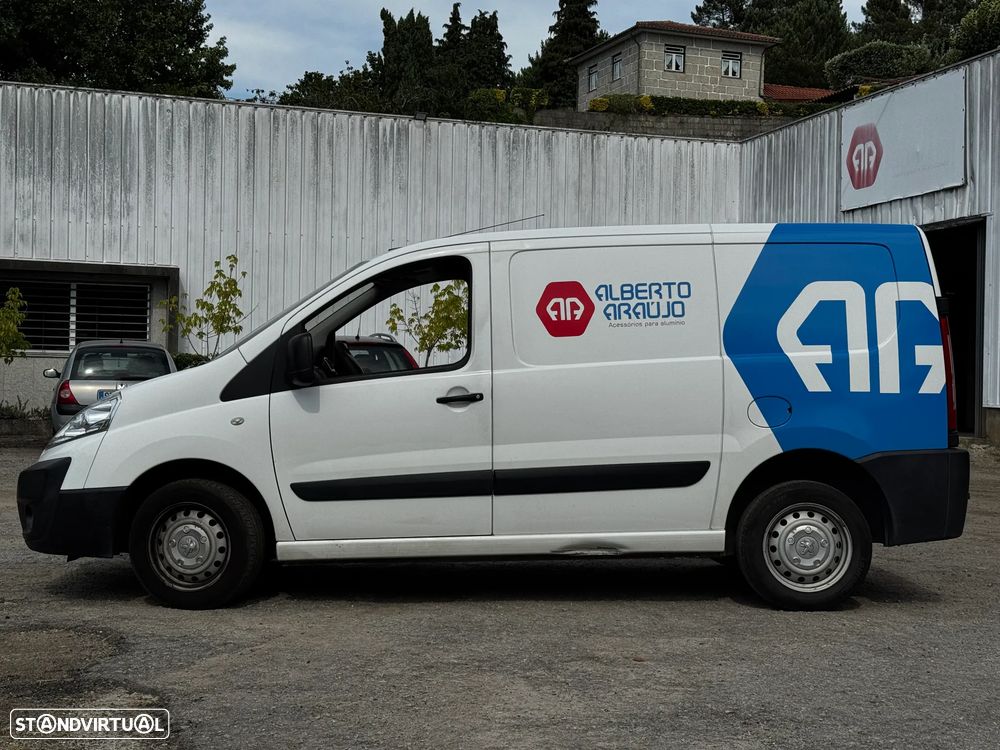 Peugeot Expert 2.0 HDi L1 - 4