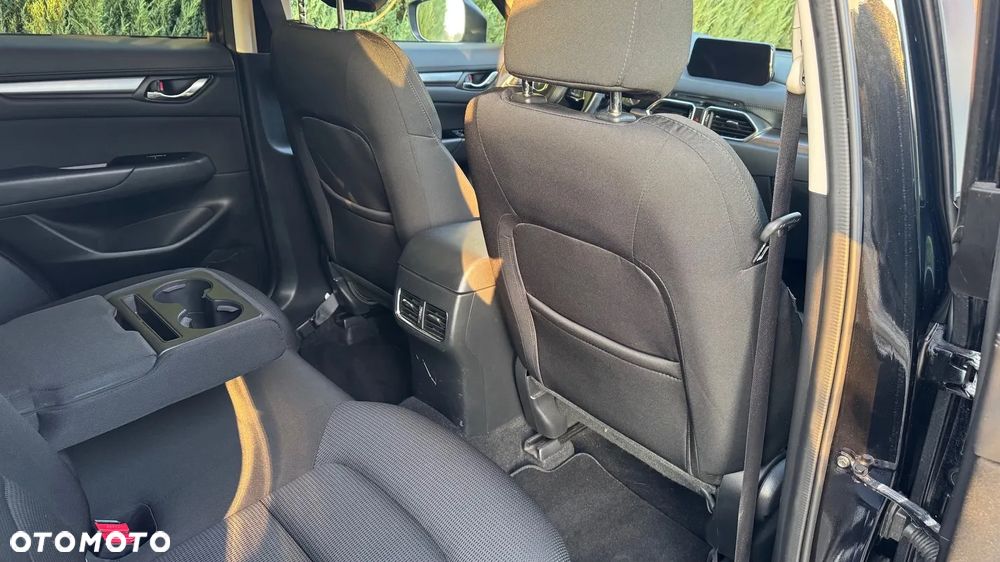 Mazda CX-5 2.0 Skyenergy AWD - 9