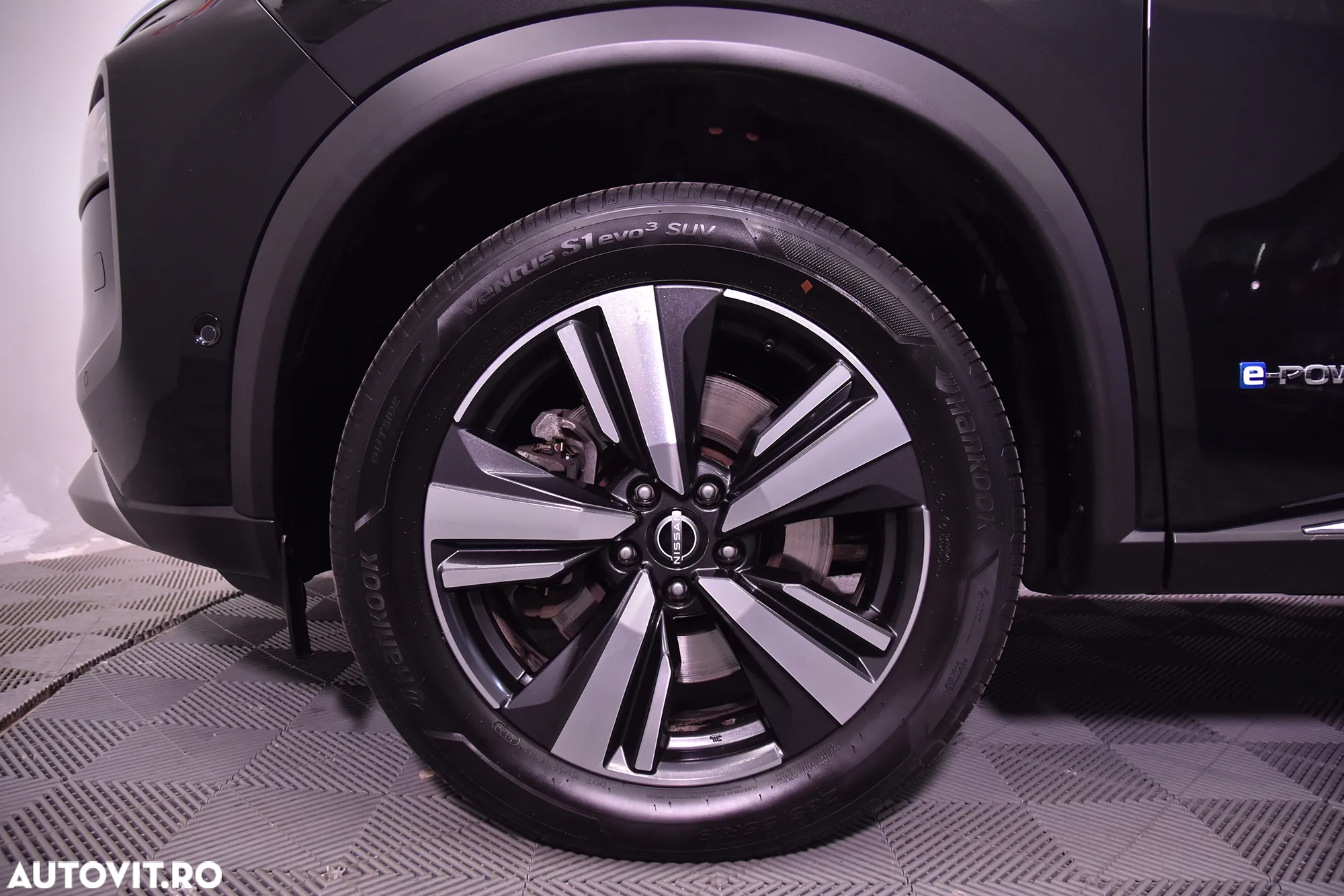 Nissan X-Trail - 13