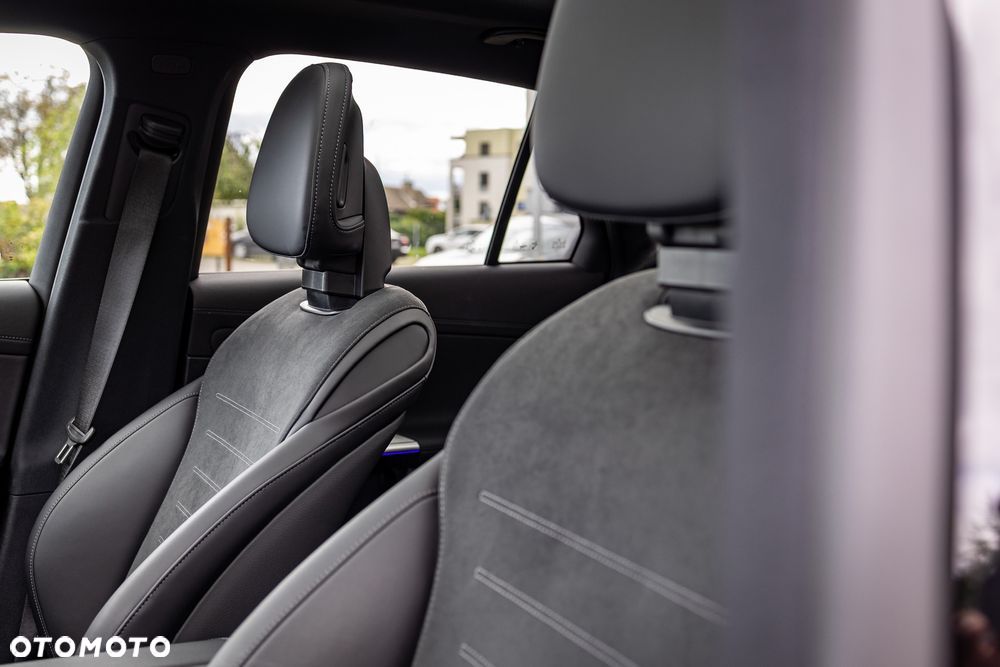 Mercedes-Benz GLC 220 d 4-Matic - 20
