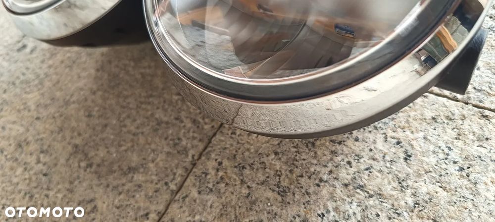 MOTO GUZZI V85T LICZNIK Zegary Prędkościomierz - 38