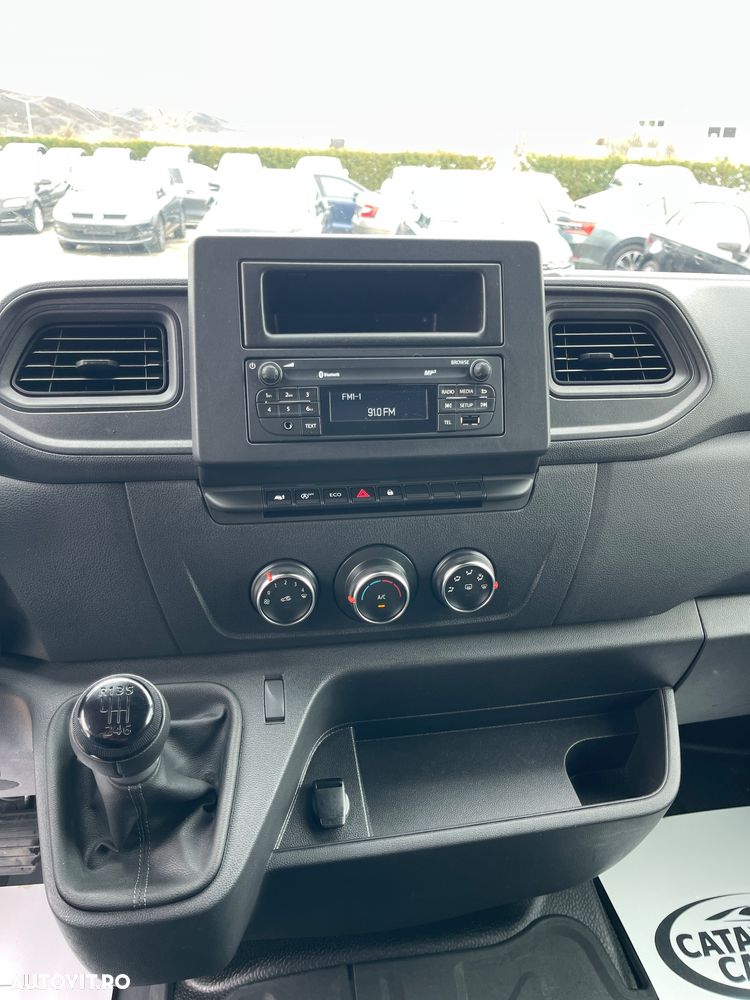 Renault Master  L4H2 DCI150 - 25