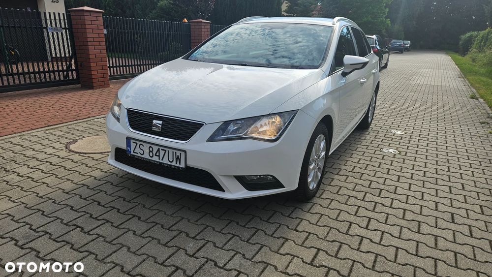 Seat Leon - 1