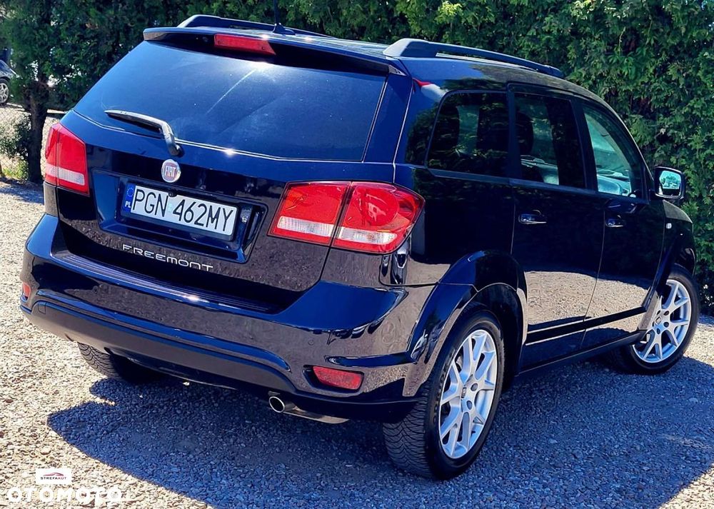 Fiat Freemont - 4