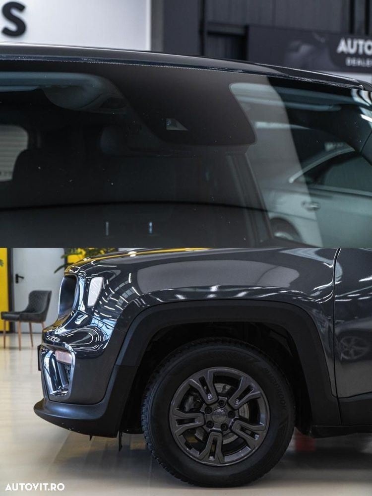 Jeep Renegade 1.0 T-GDI Limited - 16
