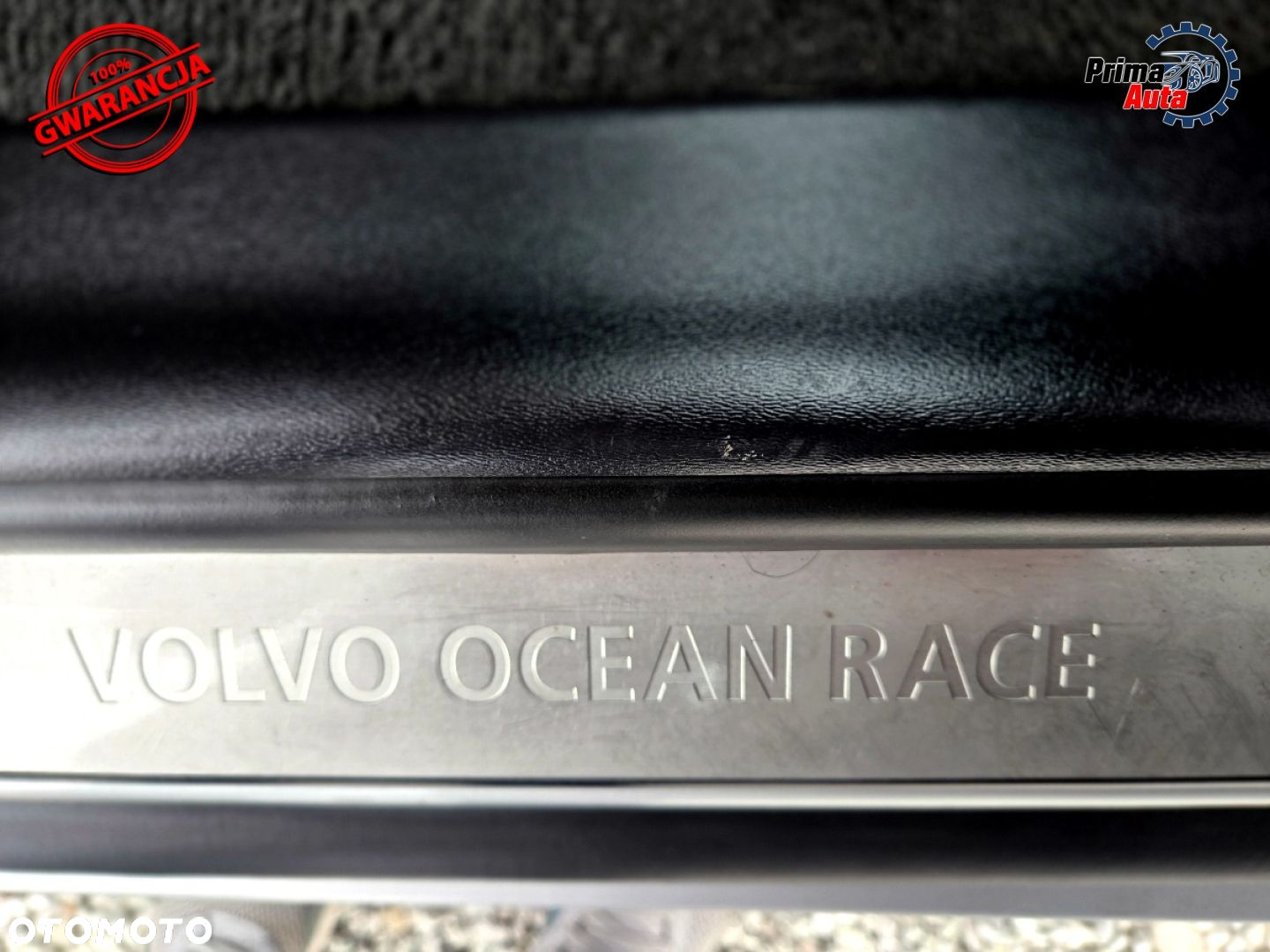 Volvo XC 60 D3 Ocean Race - 33