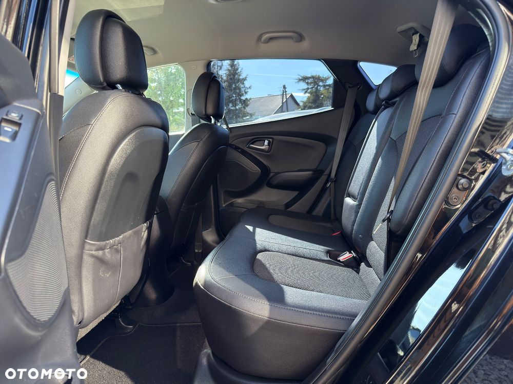 Hyundai ix35 2.0 GDI Premium 2WD - 15