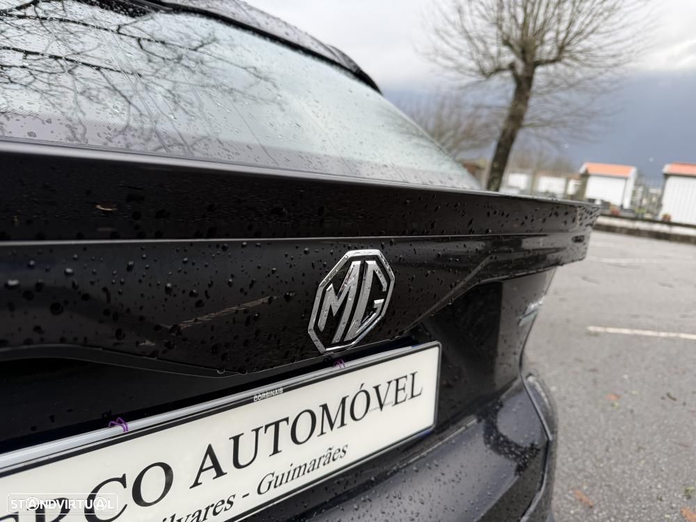 MG MG4 51 kWh Standard - 15