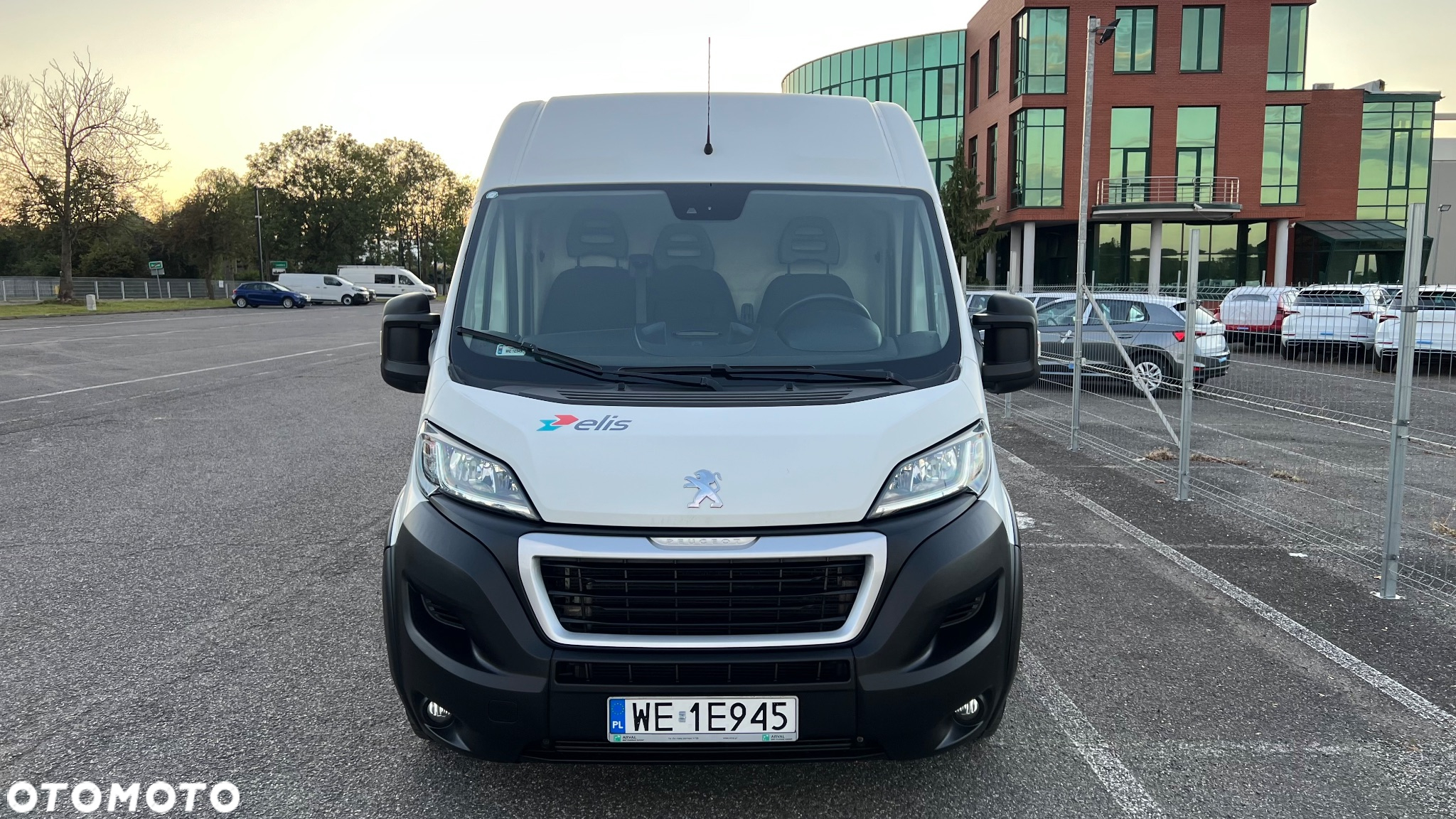Peugeot Boxer - 7