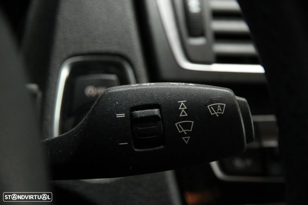 BMW 116 d Advantage Auto - 15