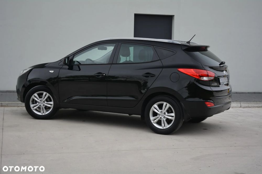Hyundai ix35 - 17