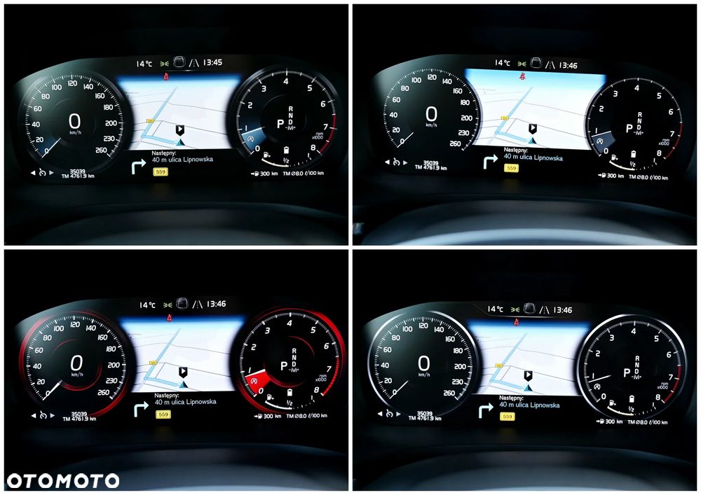 Volvo V60 B4 B Geartronic RDesign - 37