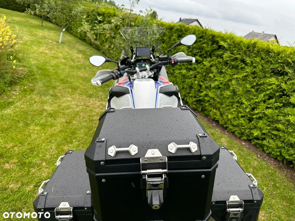 BMW R1250 GS Adventure - 11